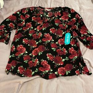 Pioneer Woman Blouse